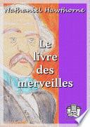 Le livre des merveilles
