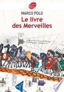 Le Livre des Merveilles - Texte abrégé