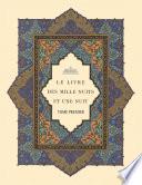 LE LIVRE DES MILLE ET UNE NUITS