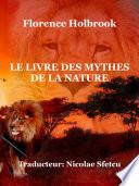 Le livre des mythes de la nature