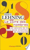 Le livre des nombres