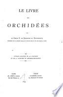 Le livre des orchidées