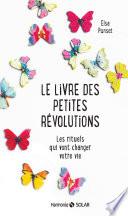 Le livre des petites révolutions