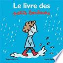 Le livre des petits bonheurs