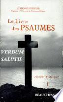 Le Livre Des Psaumes