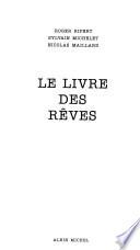 Le livre des rêves