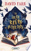 Le livre des reves interdits