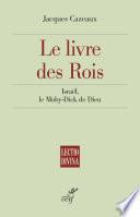 Le livre des Rois