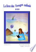 Le Livre des Songes enfouis