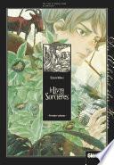 Le Livre des sorcières - Tome 01