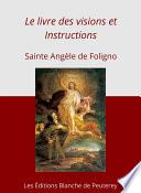 Le livre des visions et instructions
