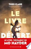 Le Livre du Désert
