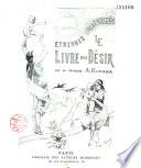 Le livre du désir