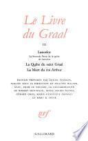 Le livre du Graal