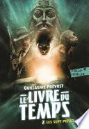 Le Livre du temps (Tome 2) - Les sept pièces