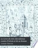 Le Livre du très chevalereux comte d'Artois et de sa femme