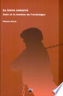 Le livre enterré
