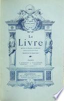 Le Livre