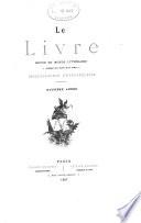 Le livre