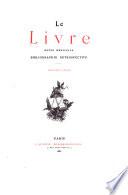 Le livre