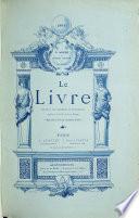 Le Livre