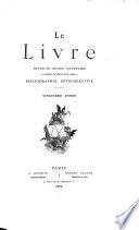 Le Livre