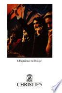 Le livre international des ventes