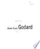 Le livre Jean-Luc Godard