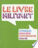 Le Livre militant