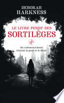 Le Livre perdu des sortilèges