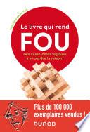 Le livre qui rend fou !