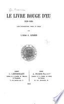 Le Livre rouge d'Eu