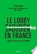 Le Lobby saoudien en France