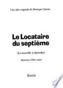 Le locataire du septième