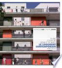 Le logement contemporain