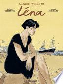 Le Long voyage de Léna - Tome 1 (Edition 2020)