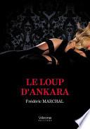 Le loup d'Ankara