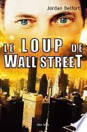 Le loup de Wall Street
