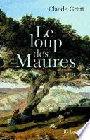 Le loup des Maures