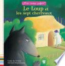 Le loup et les 7 chevreaux