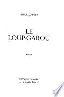 Le loup-garou