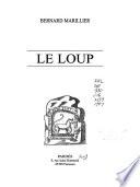 Le loup