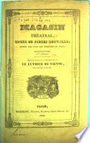 Le Luthier de Vienne