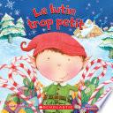 Le Lutin Trop Petit