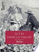 Le Lys dans la vallée
