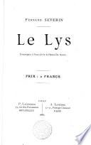 Le Lys