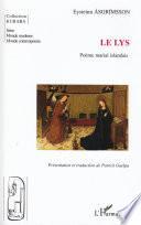 Le lys