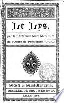 Le lys