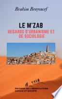 Le M'zab