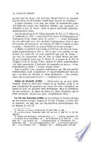 Le maeterlinckianisme ...